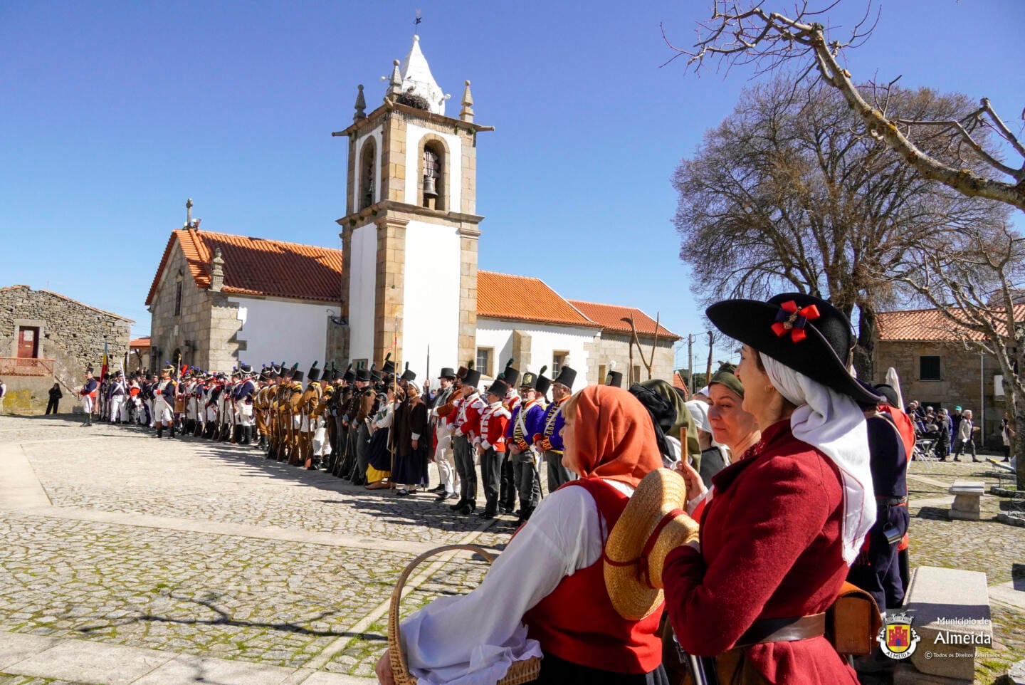Escola do Soldado 2026
