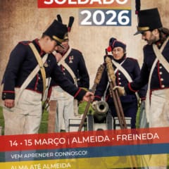 Escola Do Soldado 2026