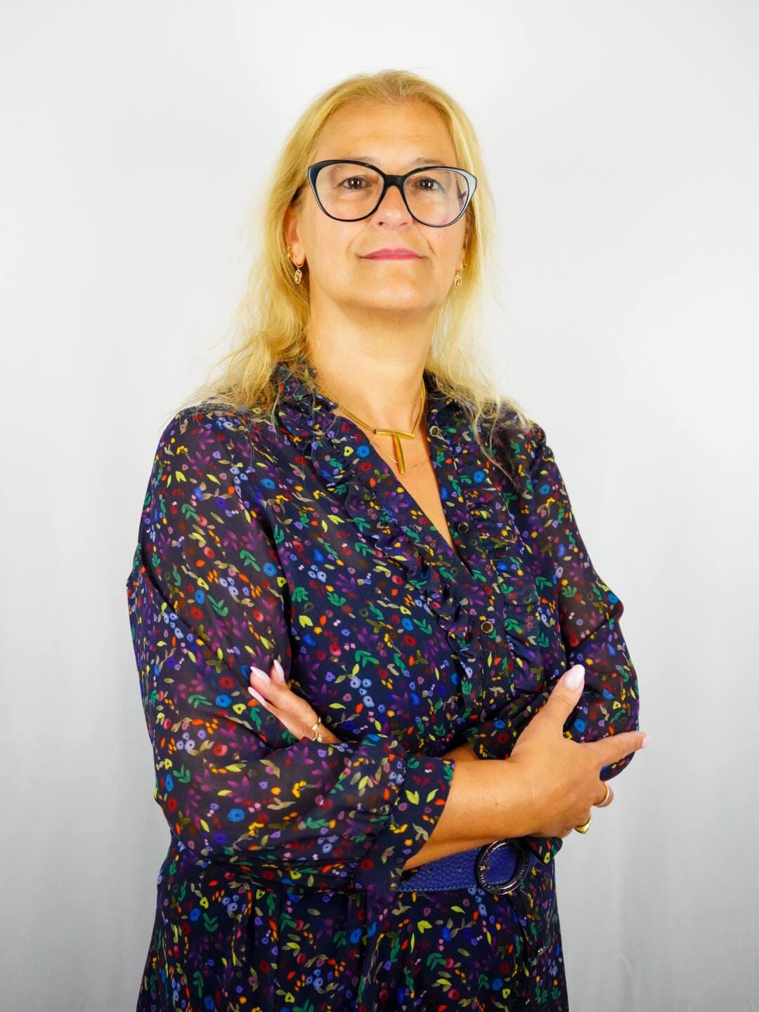 Isabel Pereira