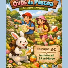 Cartaz Caca Ovos (1)