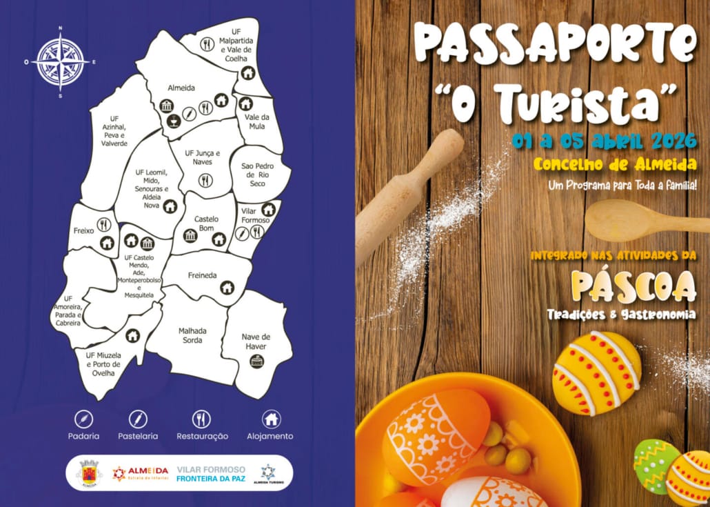 Passaporte 01