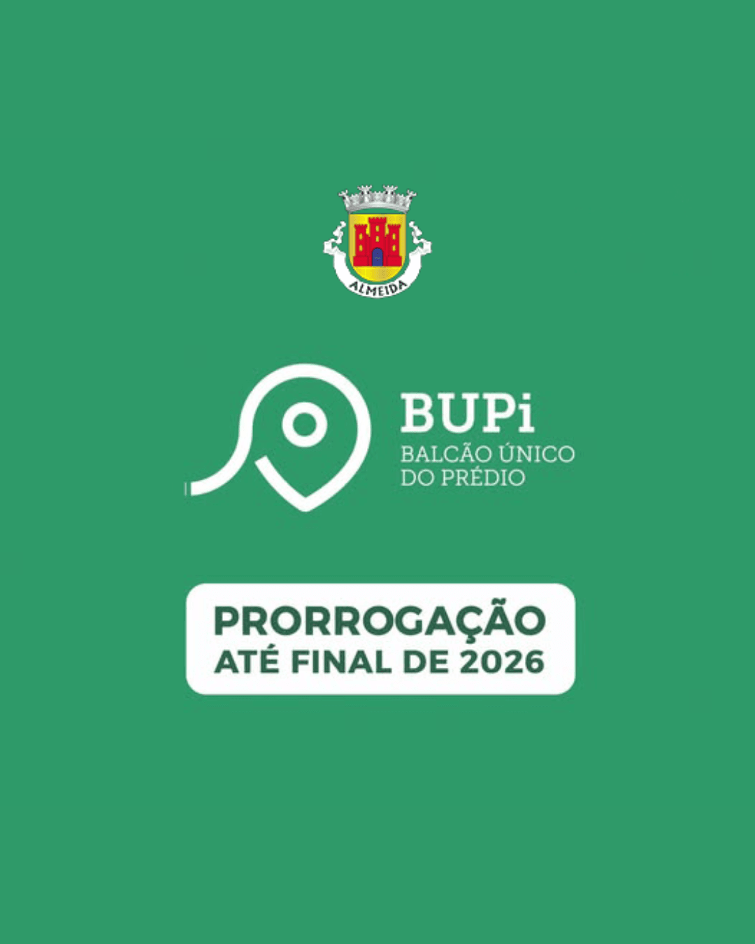 Candidaturas IFAP – Campanha Pedido Único 2026 e Atendimento BUPI