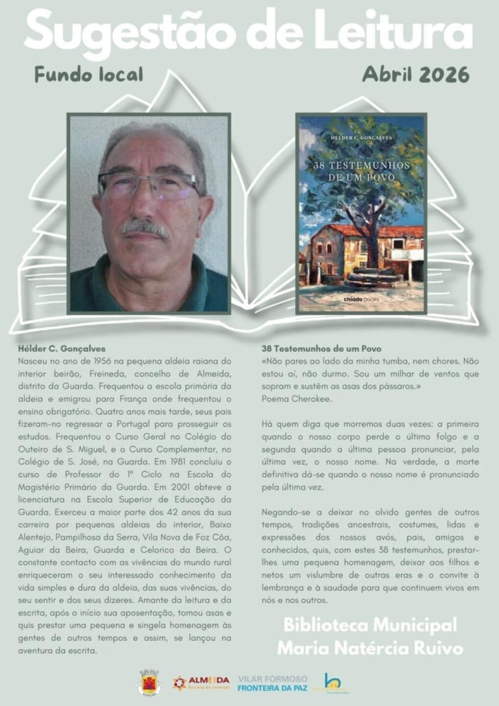 Abril 2026 Fundo Local