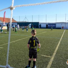 Torneio Fronteira da Paz