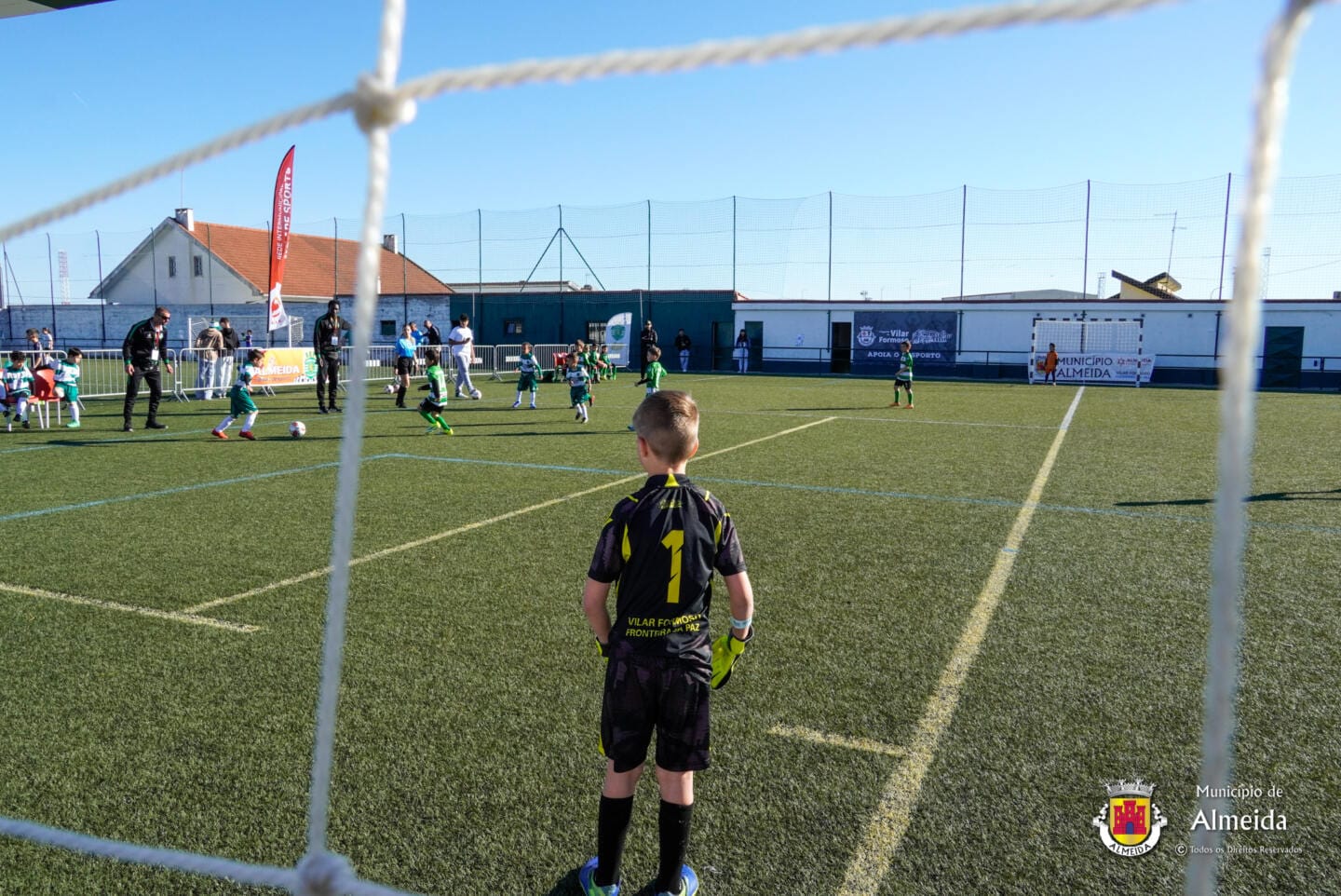 Torneio Fronteira da Paz