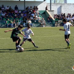 Fronteira da Paz Youth Tournament
