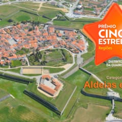 Premio Cinco Estrelas 2026