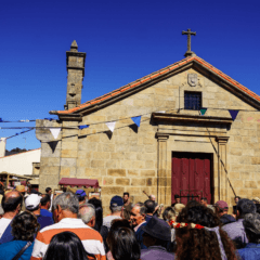 Feira Medieval de Castelo Mendo