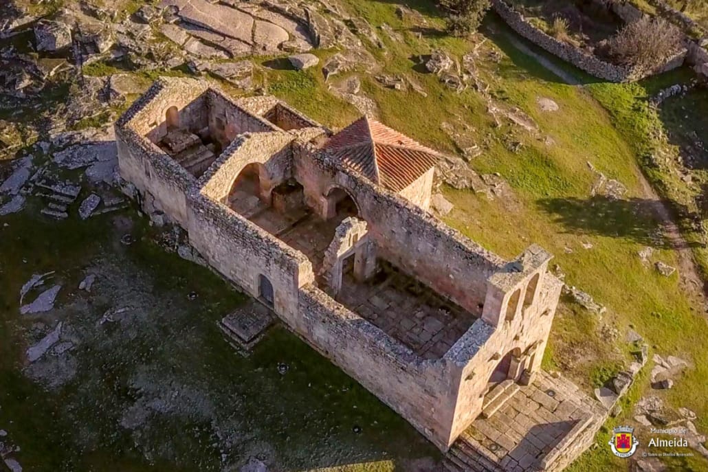 Post 10abr Castelo Mendo 4 3