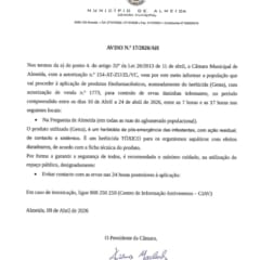 Aviso N17 2026 Herbicida Page 0001