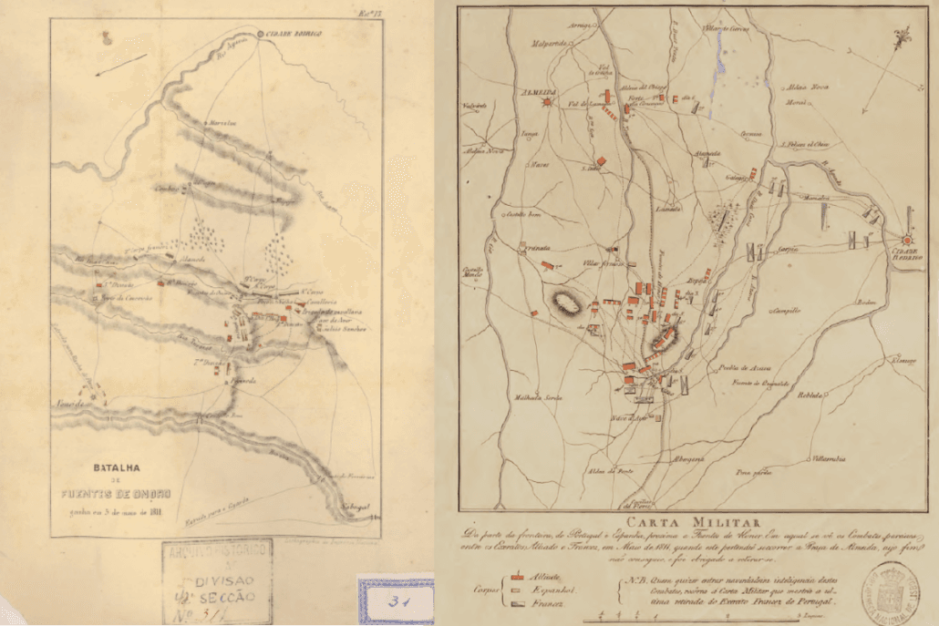 2 Post 1811 Fuentes Almeida