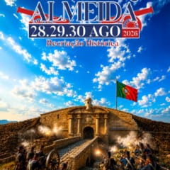 22 Cerco De Almeida