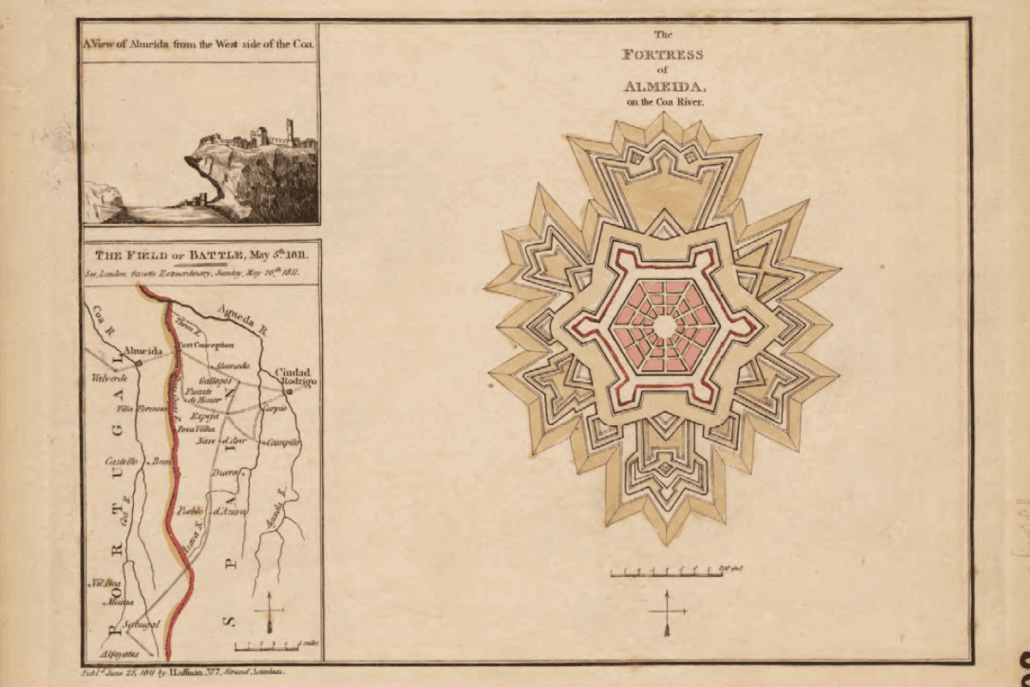 3 Post 1811 Fuentes Almeida