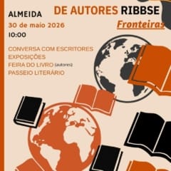 III Encontro de Autores