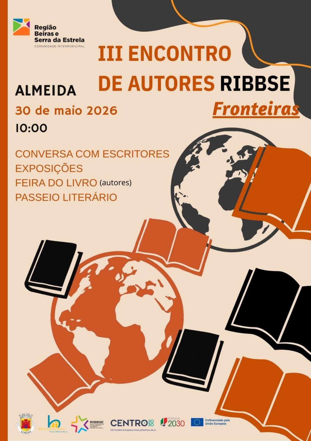 III Encontro de Autores