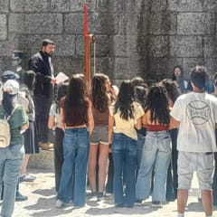 Museu Histórico-Militar de Almeida