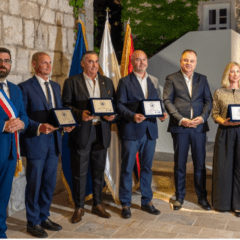 Assembleia Geral Anual da Federação Europeia das Cidades Napoleónicas — FECN