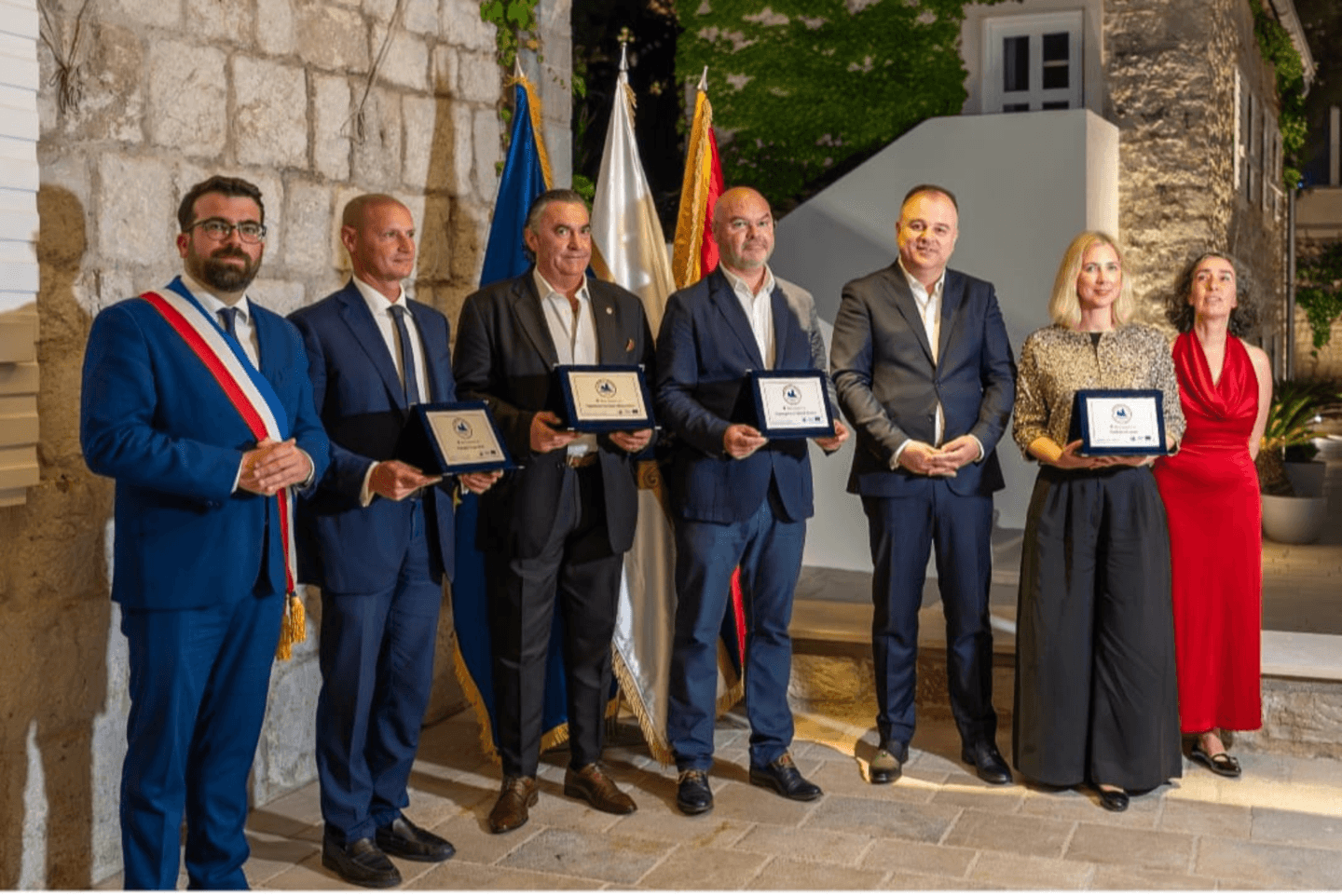 Assembleia Geral Anual da Federação Europeia das Cidades Napoleónicas — FECN