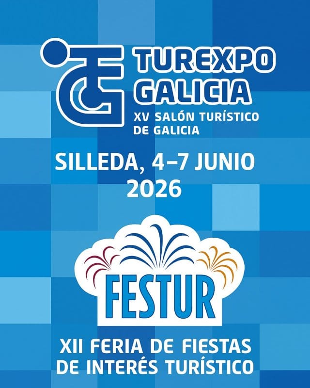 TUREXPO GALICIA 2026