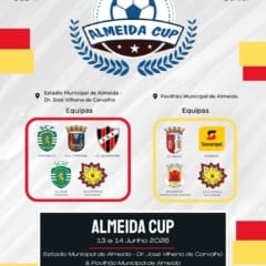 ALMEIDA CUP 2026