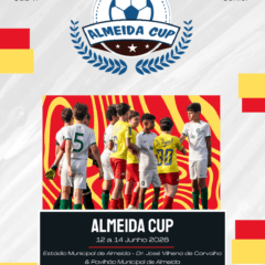 Almeida Cup 2026