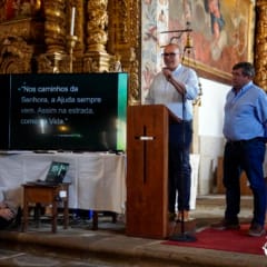 3.ª edição do Prémio Literário Padre José Júlio Esteves Pinheiro