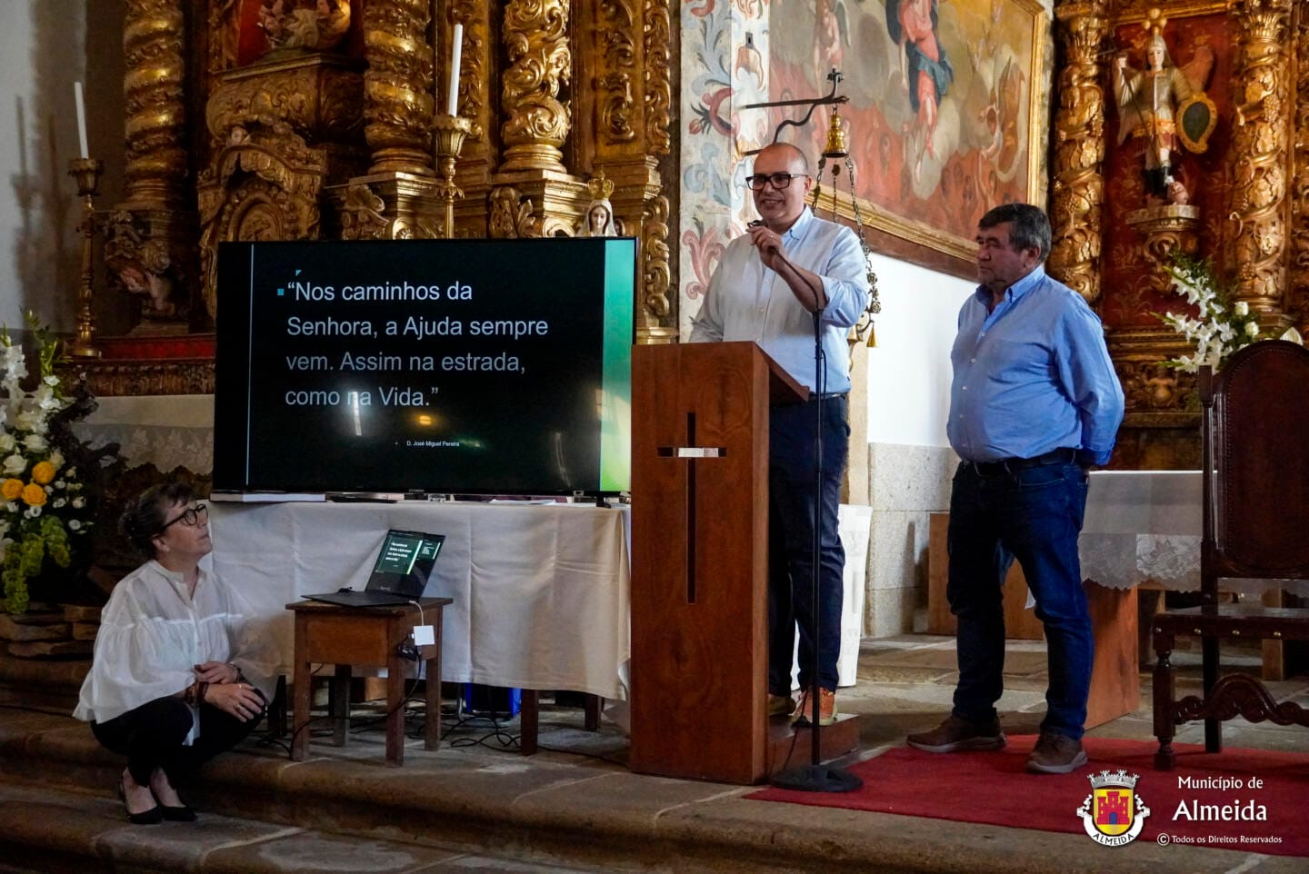 3.ª edição do Prémio Literário Padre José Júlio Esteves Pinheiro