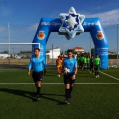 Almeida Cup 2026