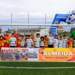 ALMEIDA CUP 2026