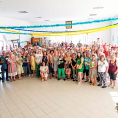 Encerramento do Ano Letivo da Academia Sénior “Estrela Maior”