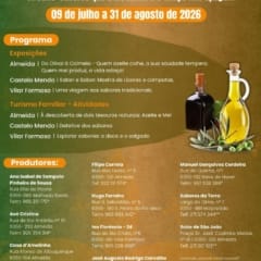 Entre Turismos Municipais Almeida, Castelo Mendo E Vilar Formoso