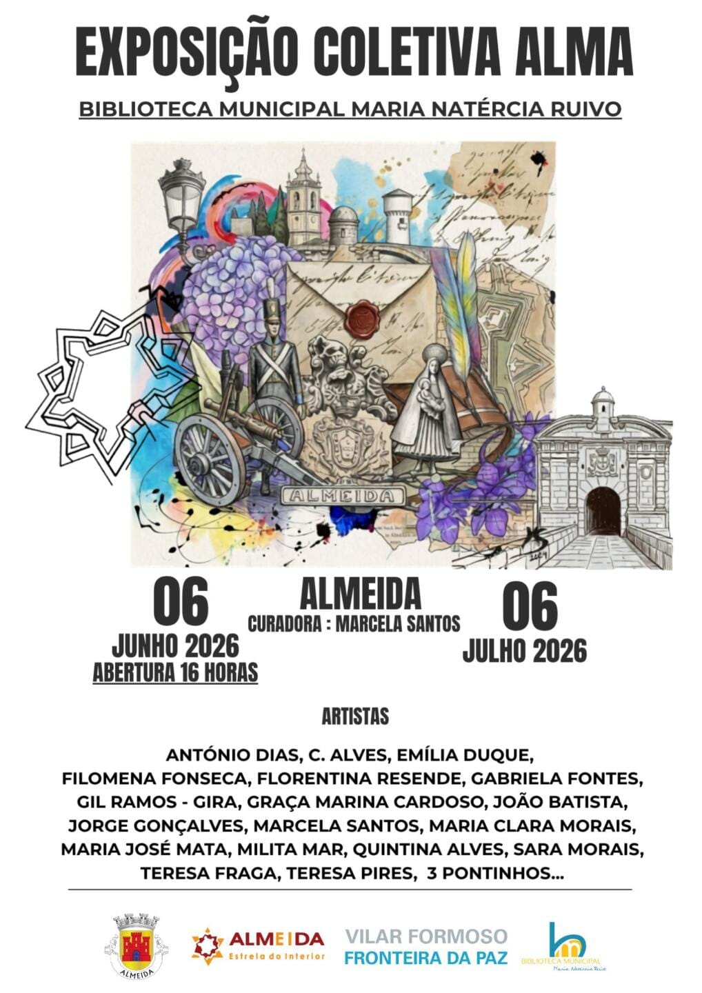 Exposição Alma (2)