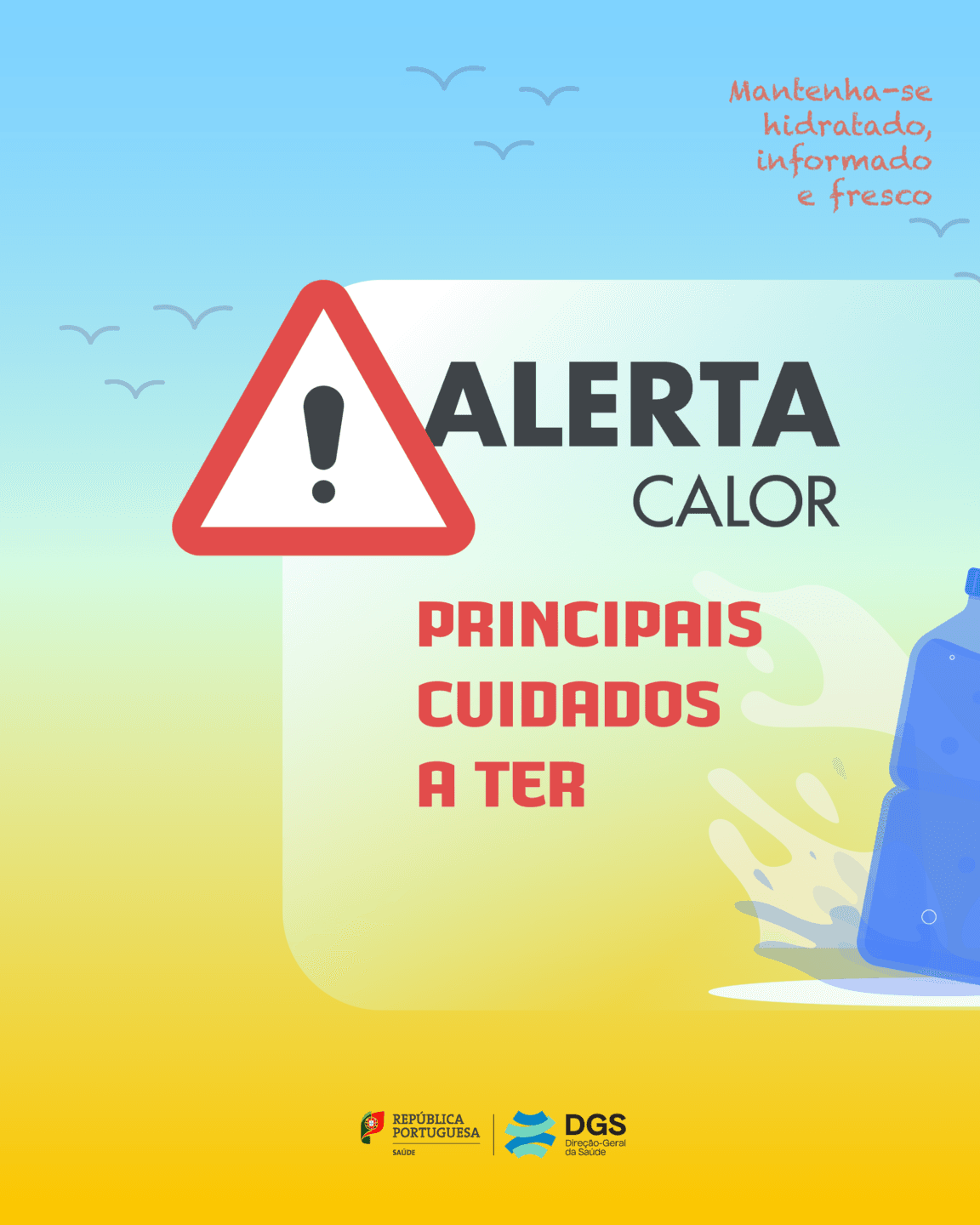 Temperaturas extremas