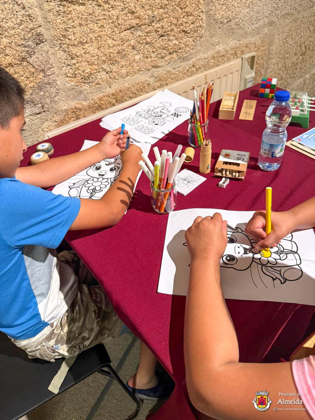 Turismo Infantil e Familiar