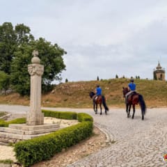 Picadeiro D´el Rey