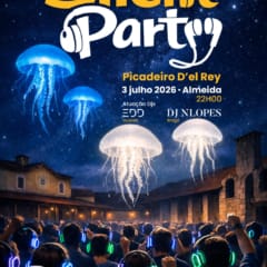 Silent Party 2026
