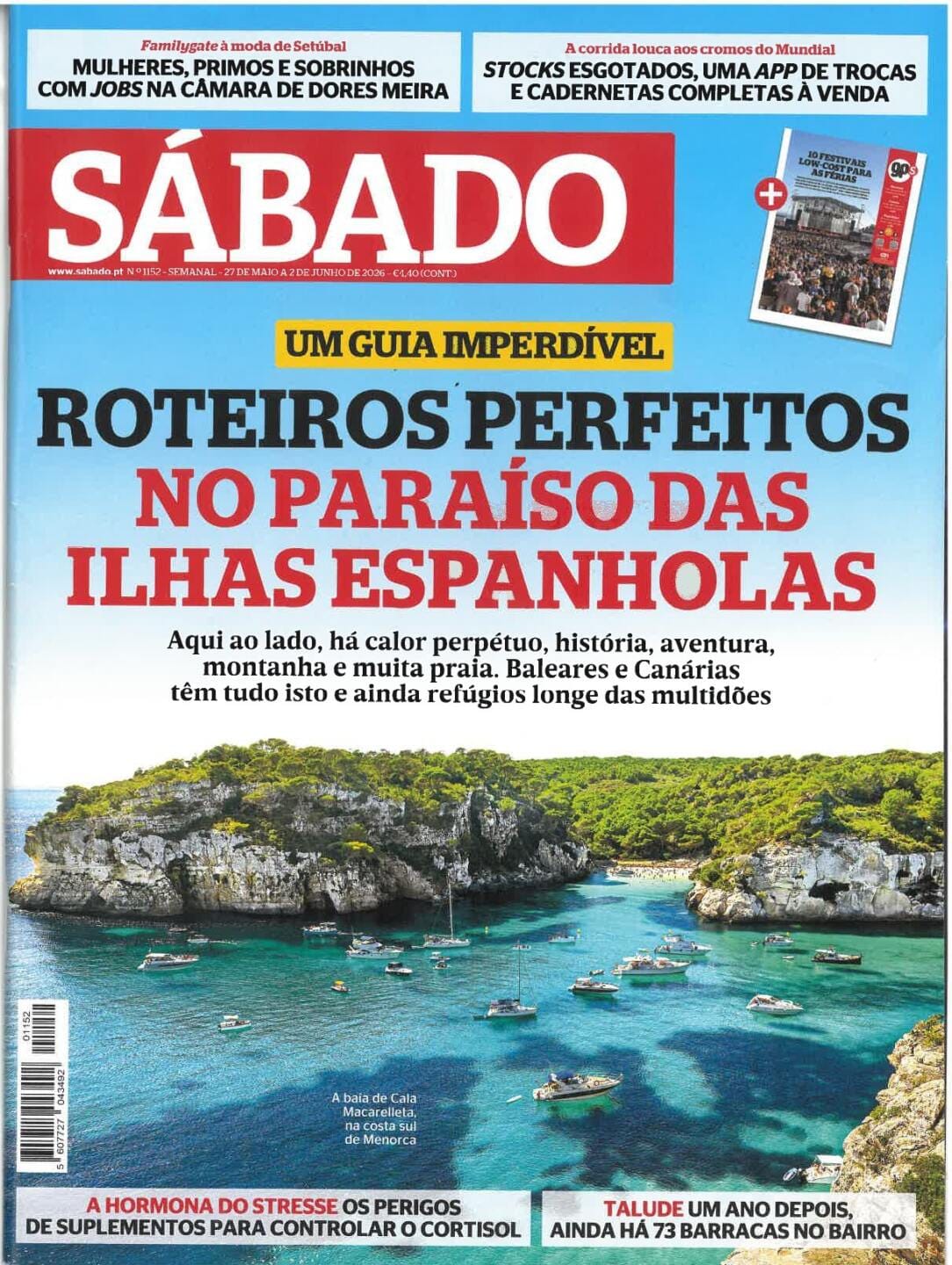 Revista Sábado