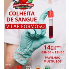 Colheita de Sangue