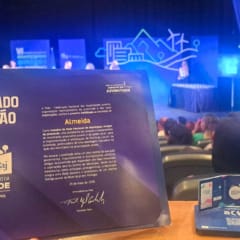 VI Encontro Nacional da Rede de Municípios Amigos da Juventude