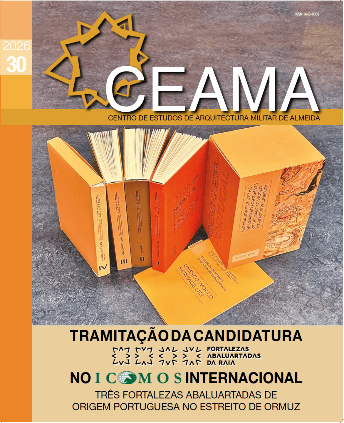 REVISTA CEAMA Nº30