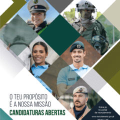 Colaboração Guarda Nacional Republicana