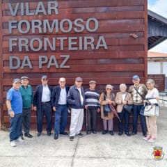 9.º Aniversário do Vilar Formoso Fronteira da Paz