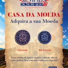 Moeda Oficial