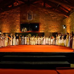 CERCO ALMEIDA