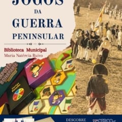 Exposição Jogos Cerco