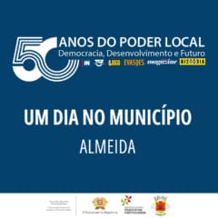 TSF Almeida