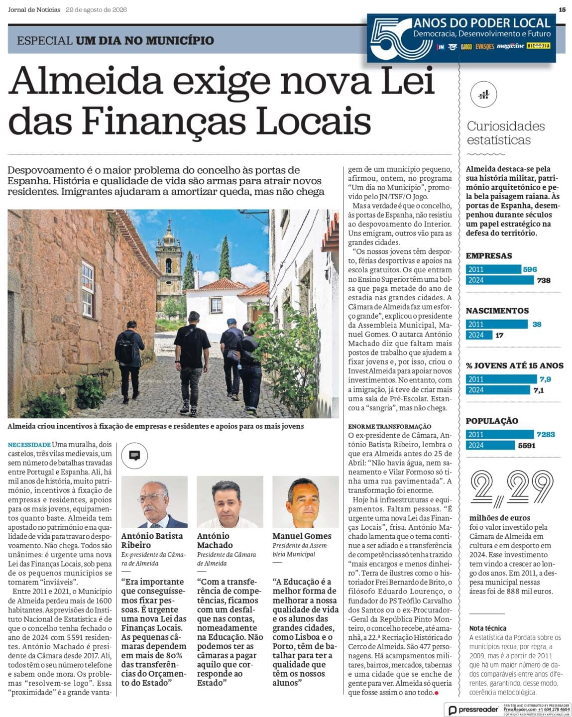 Jornal De Notcias(2026 08 29)