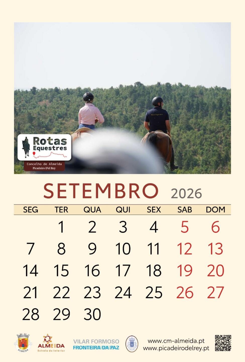 Picadeiro D'el Rey