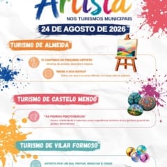 Dia do Artista