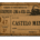 "O Bilhete de Regresso"